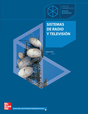 SISTEMAS DE RADIO Y TELEVISION (GS)