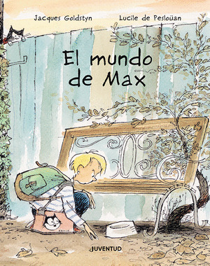 MUNDOS DE MAX, EL