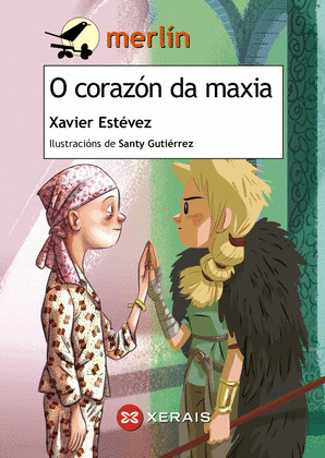 CORAZÓN DA MAXIA, O