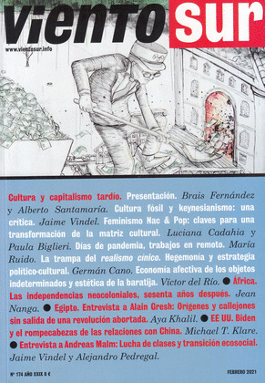 REVISTA VIENTO SUR 174