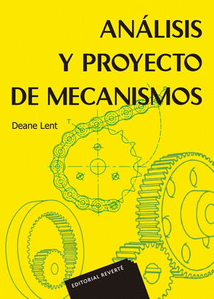 ANALISIS Y PROYECTO MECANISMOS