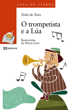 O TROMPETISTA E A LUA