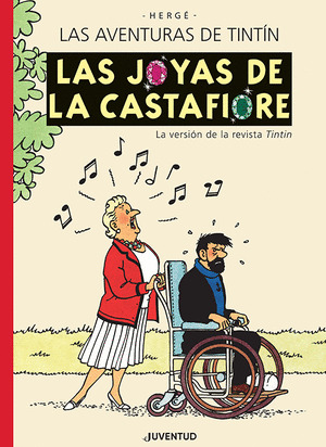 JOYAS DE LA CASTAFIORE, LAS