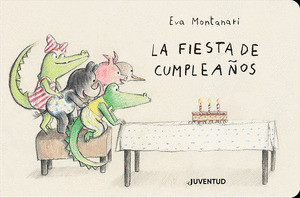 FIESTA DE CUMPLEAÑOS, LA