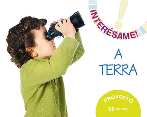 PROXECTO ¡INTERESAME! A TERRA