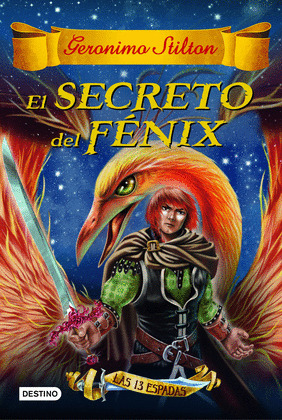 SECRETO DEL FÉNIX, EL
