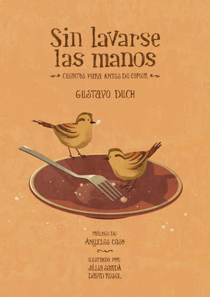 SIN LAVARSE LAS MANOS (EDICION DIGITAL)