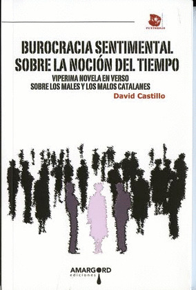 BUROCRACIA SENTIMENTAL SOBRE LA NOCION DEL TIEMPO