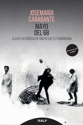 MAYO DEL 68
