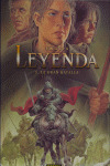 LEYENDA, 3 GRAN BATALLA