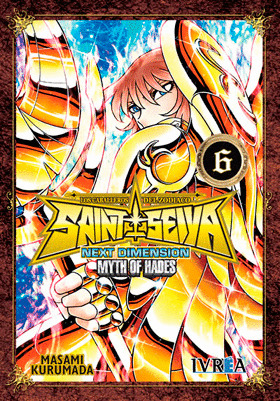 SAINT SEIYA NEXT DIMENSION: MYTH OF HADES 6