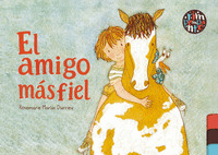 EL AMIGO MÁS FIEL