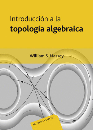 INTRODUCCION TOPOLOGIA ALGEBRAICA