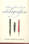 EL GRAN LIBRO DE LA ESTILOGRAFICA