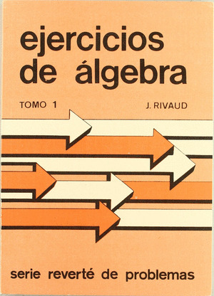 EJERCICIOS DE ALGEBRA 1. COMPLEJOS Y ESTRUCTURAS FUNDAMENTAL