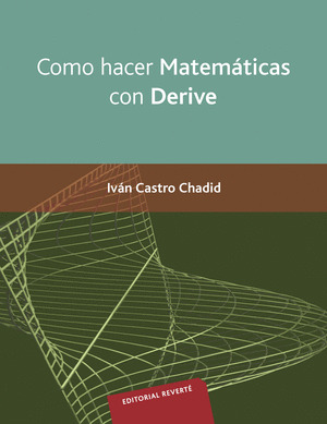 COMO HACER MATEMATICAS CON DERIVE