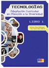 TECNOLOGIAS ADAPTACION CURRICULAR