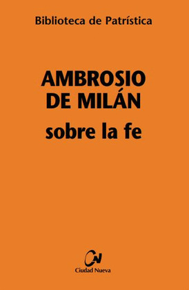 SOBRE LA FE/77