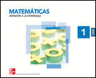 MATEMATICAS 1º ESO. FICHAS DE ATENCION A LA DIVERSIDAD