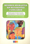 MENORES MIGRANTES SIN REFERENCIAS FAMILIARES