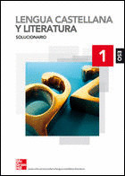 (SOLUCIONARIO).LENGUA 1O.ESO