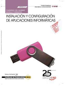 CUADERNO ALUMNO INSTALACION Y CONFIGURACION APLICACIONES IN