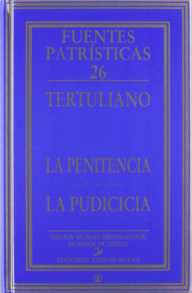 LA PENITENCIA - LA PUDICICIA