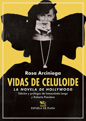 VIDAS DE CELULOIDE