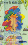 EL LEÓN DE SIETE COLORES