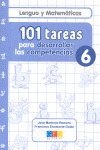 101 TAREAS PARA DESARROLLAR COMPETENCIAS 6