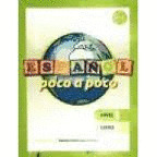 ESPAÑOL POCO A POCO NIVEL 3 LIBRO 1