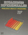 ECUACIONES DIFERENCIALES