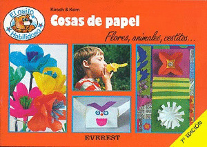 COSAS DE PAPEL   COL OSITO HABILIDOS