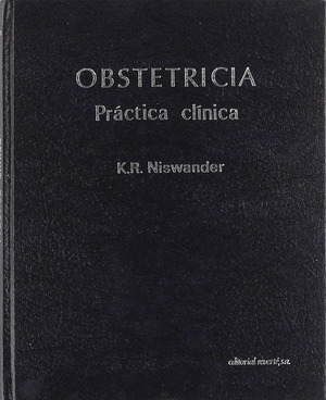 OBSTETRICIA. PRACTICA CLINICA