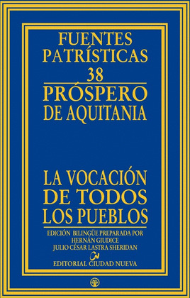 LA VOCACIÓN DE TODOS LOS PUEBLOS