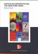 ARTICULOS CIENTIFICOS DEL THE NEW YORK TIMES