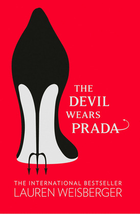THE DEVIL WEARS PRADA