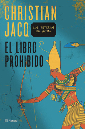 LIBRO PROHIBIDO, EL