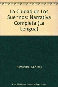 CIUDAD DE LOS SUEÑOS