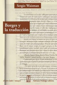 BORGES Y LA TRADUCCION