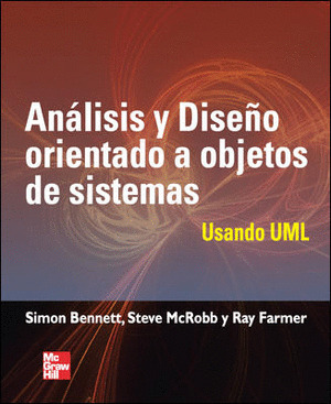 ANALISIS Y DISEÑO ORIENTADO A OBJETOS DE SISTEMAS USANDO UML