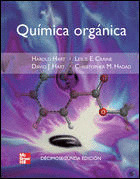 QUIMICA ORGANICA (12ª EDICION, 2007)