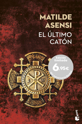 ULTIMO CATÓN, EL