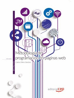 METODOLOGÍA DE PROGRAMACIÓN EN PÁGINAS WEB. MANUAL TEÓRICO