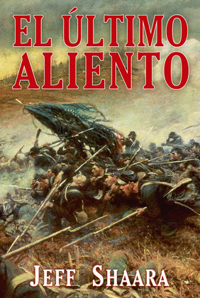 ÚLTIMO ALIENTO, EL