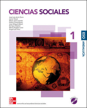 CIENCIAS SOCIALES. 1º ESO