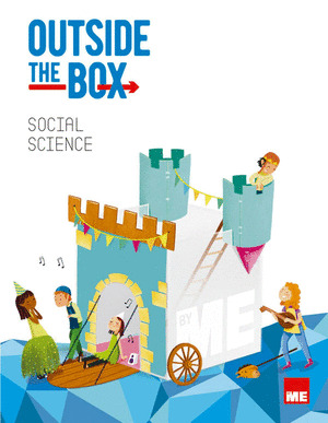 SOCIAL SCIENCE OUSIDE THE BOX. STUDENT'S BOOK 1
