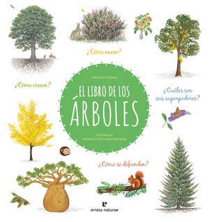 LIBRO DE LOS ÁRBOLES, EL