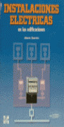 INSTALACIONES ELECTRICAS EN LAS EDIFICACIONES