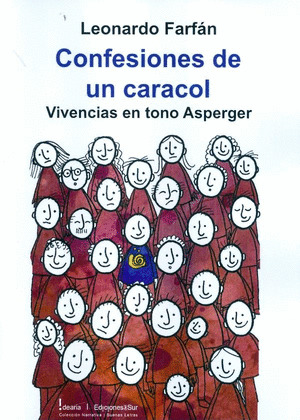 CONFESIONES DE UN CARACOL